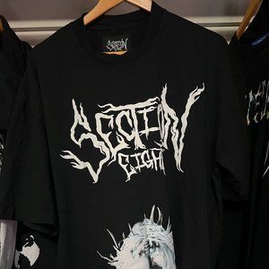 SECTION 8 - DEVIL SHIRT